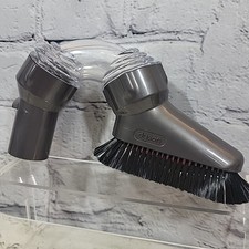 DYSON Genuine Multi-Angle Brush Twist  Lock 917646-01 Vacuum Attachment New