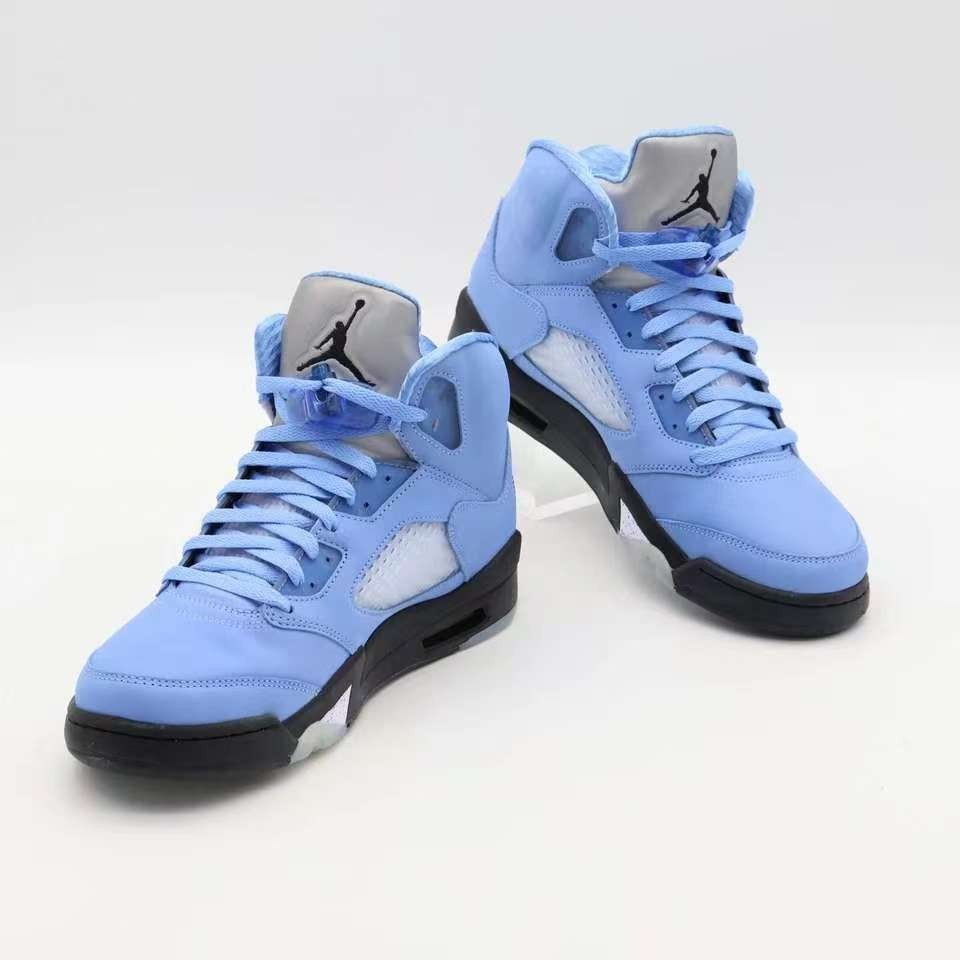 Size 9 - Jordan 5 Retro SE Mid UNC for sale online | eBay