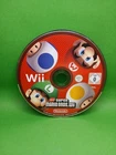 New ListingNintendo Wii New Super Mario Bros Game PAL 2009 Disc Only Free Ship