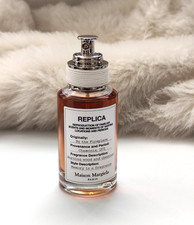 Maison Margiela Replica By The Fireplace Eau de Toilette 30ml  New Unboxed