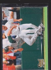 Baseball Rookies Bowman Chrome & More Lot #5-- Get 40% off!!!