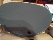 Zone 1 Mk4 Sky Satellite Dish