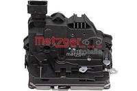 Metzger TüRschloss SchiebetüR U.A. FüR CitroËN, Fiat, Peugeot