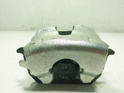 2Q0615123A BREMSZANGE VORN LINKS / 2Q0615105AJ / 17541261 FÜR SEAT IBIZA V KJ1, - Bild 1 von 4