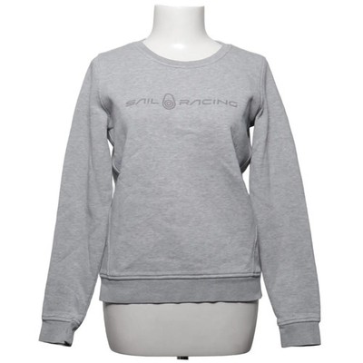 Sail Racing, Sweatshirt, Größe: S, Grau, Einfarbig, Sweat, Damen #KTC
