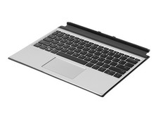 LOT OF 2 HP ELITE X2 G4 & G8 COLLABORATION Ke...