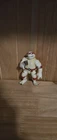 Vtg 1993 TMNT Universal Monsters Raph Raphael Mummy Figure glow in dark......s2