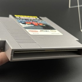 Ferrari Grand Prix Challenge Nintendo NES testato autentico ottime condizioni