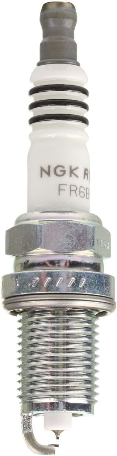NGK 95159 FR6BHX-S Ruthenium HX Spark Plugs Box Of 4