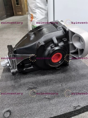 Rear Differential Assembly for BMW F15 X5 2014-2018 X6 F16 2015-2019 3.15 RATIO