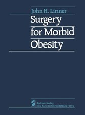 Surgery for Morbid Obesity J. H. Linner Tasch...
