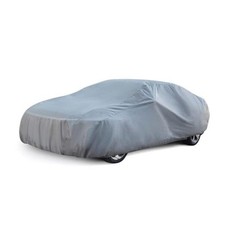 Car Cover Dirtproof, Waterproof, Breathable, Snow Sedans Size L up to 200"