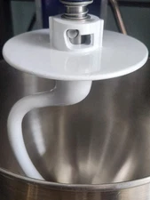 Vintage KitchenAid Hobart 5 Qt. Dough Hook for 5 Quart K5-A, K5SS Mixers  -  NEW