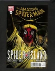 Amazing Spider-Man #666 Marvel 2011