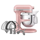 KitchenAid 7 Quart Bowl-Lift Stand Mixer - Dried Rose