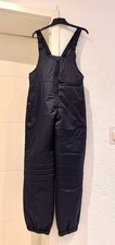 Skilatzhose Vintage 1980er Unisex Gr. L  ♥️ Marke Perri Italy  100% Nylon ⛷️
