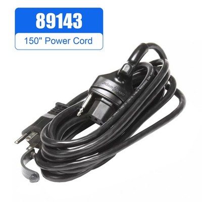 89143 150'' Power Cord Replacement für Robot Coupe MP Series Immersion Blenders