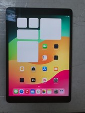 Apple iPad Air 3rd Gen 64GB Space Gray MUUJ2LL/A USED Read  392