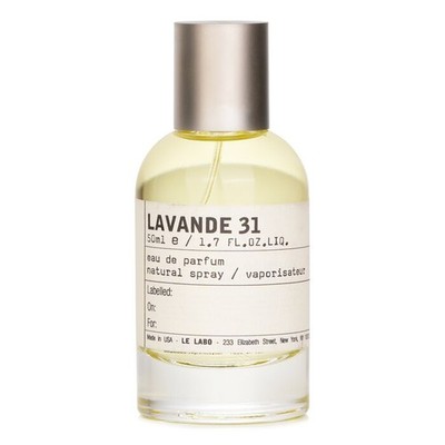 Le Labo - Lavande 31 Eau De Parfum Spray 50ml/1.7oz | eBay