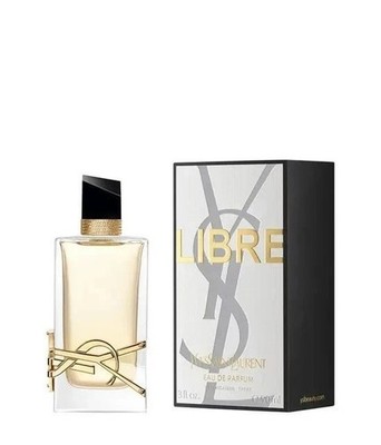 Yves Saint Laurent Libre Eau de Parfum 90ml YSL Womens Perfume EDP Fragrance