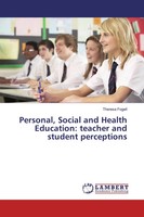 Theresa Fogell | Personal, Social And Health Education: Teacher And Student...