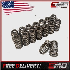 Ls Valve Springs -.600 Lift Rated Pac1218-16 For Gm All Ls Ls1 Ls2 Ls3 Engines Ls Valve Springs -.600 Lift Rated Pac1218-16 For Gm All Ls Ls1 Ls2 Ls3 Engines