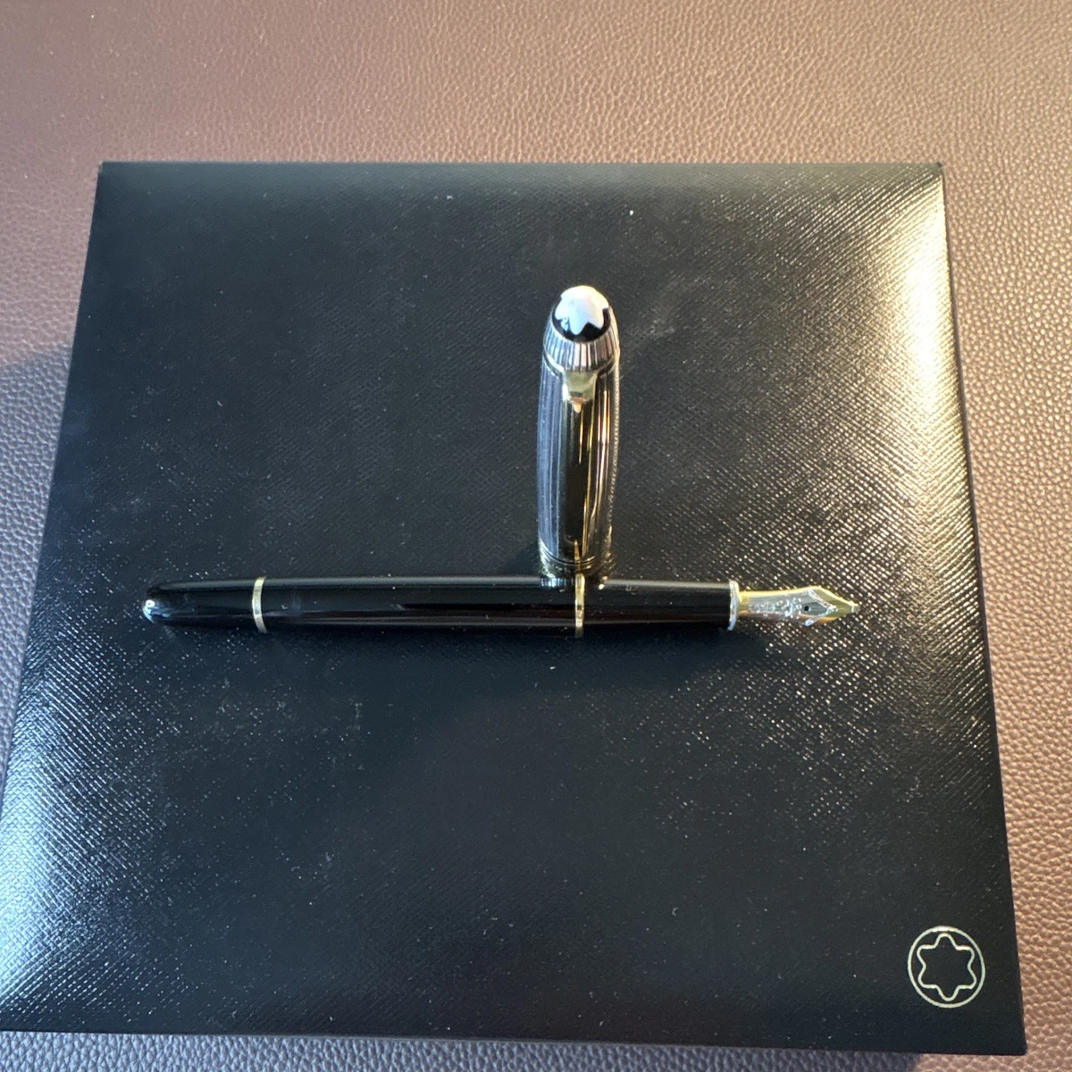 montblanc 925 products for sale | eBay