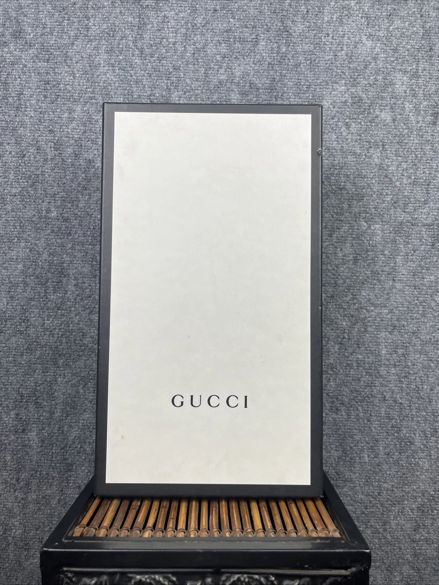 Gucci Large Gift Boxes for sale | eBay
