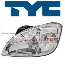 TYC 20-11296-90 Headlight Assembly for KI2502...