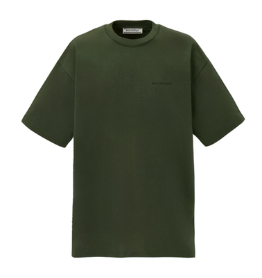 Onitsuka Tiger Oversized Graphic T-Shirt Unisex Lifestyle Tee