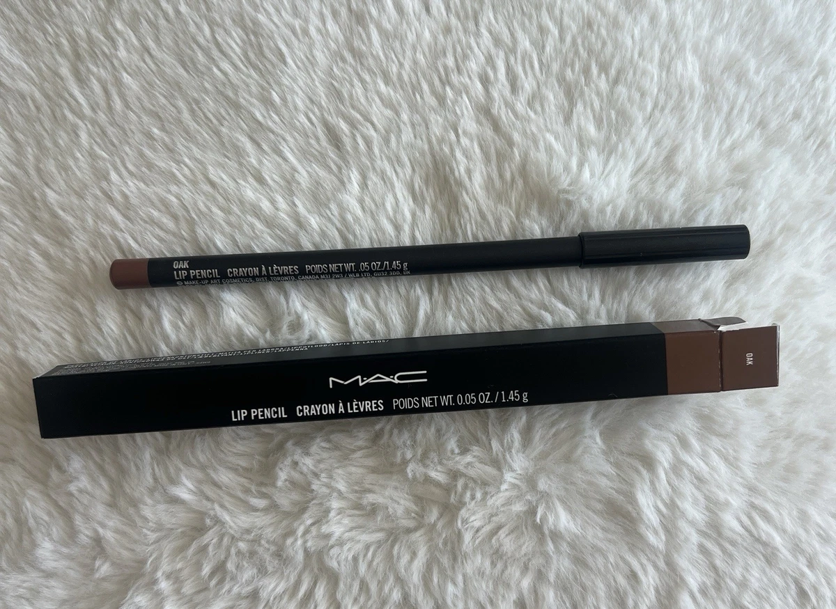 MAC Lip Pencil OAK Full Size 1.45g