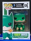 Funko Pop! Heroes - DC Comics - Poison Ivy Impopster Imposter #128