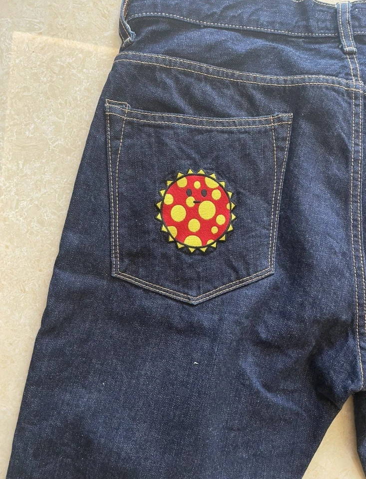 Pantalones cortos de mezclilla Baby Milo Casmos Foto 3 de 4