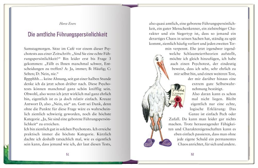 Thumbnail - Lasst Mich Durch, Ich Muss Aufs Sofa Nora Paehl