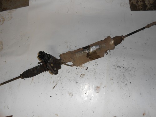 Lenkgetriebe Seat Ibiza 6K Facelift