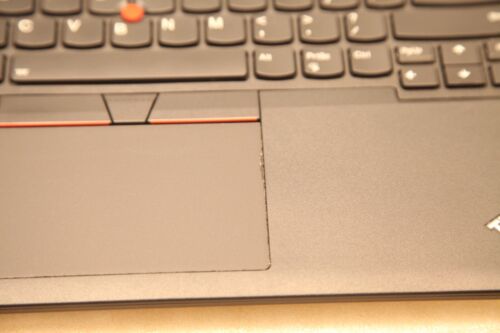 Lenovo Thinkpad T480 Quad Core i7-8550U 8GB RAM 256GB SSD Windows 11Pro - Picture 12 of 14