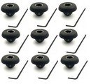 9 Pack Drive Socket  Fits For Vitamix Blenders Replacement 891 - 802 And Wrench