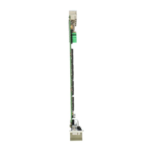 Módulo de señal Siemens 6AR1302-0AF00-0A0 SICOMP SMP16-EA219 usado UMP - Imagen 7 de 7