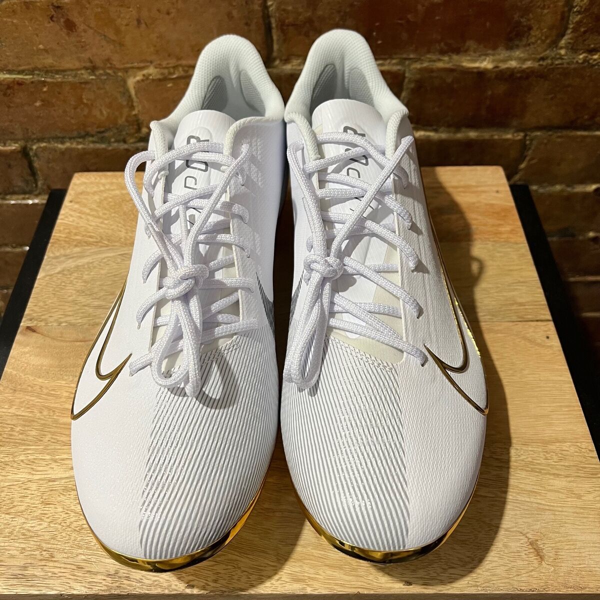 NEW! Nike Lunar Vapor Ultrafly Elite 3 Men's Baseball Metal NEW! Nike Lunar Vapor Ultrafly Elite 3 Men's Baseball Metal
