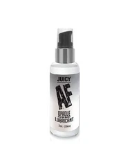 Juicy AF Opaque Water-Based Lubricant 2oz - Personal Lube