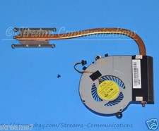 TOSHIBA Satellite L55-B L55-B5276 Laptop CPU Cooling FAN HEATSINK
