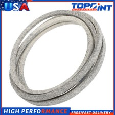 Deck Belt for MTD Cub Cadet RZT 42 50 754-04044A 954-04044A Troy-Bilt 50 Inch