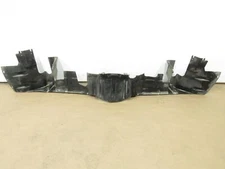 11 12 Fisker Karma 2012 Rear Differential Panel Trim Cover Plastic |