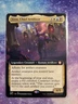Urza, Chief Artificer (Extended Art) [The Brothers' War Commander] MTG Near Mint