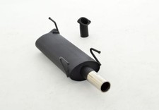 FMS Sportauspuff Opel Vectra B Bj 95-01/99 Stufenheck/ Fließheck & Caravan