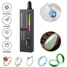 High Accuracy Professional Diamond Tester Gemstone Selector Jeweler Testing Tool