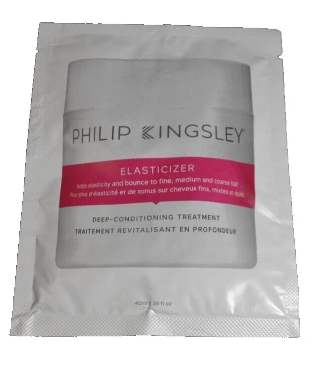 Sueros y aceites Philip Kingsley Hair