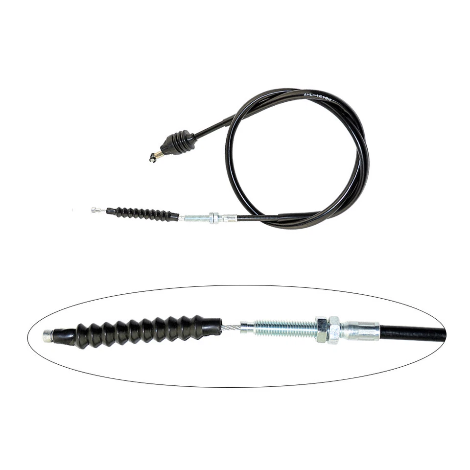 Cable de embrague para BMW F800GS ADV 12-18 F800ST 06-12 F800R 09-20 F800GT 13-20 Foto 4 de 4