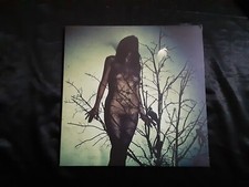 The Atlas Moth An Ache For The Distance LP Vinyl Limited Glow In The Dark Metal