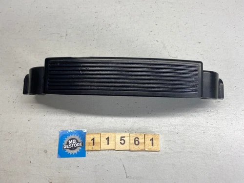 COVER, FRONT FORK *{MODEL Z}*